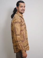 EarthTone Classic Shirt