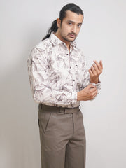 Misty Botanical Shirt