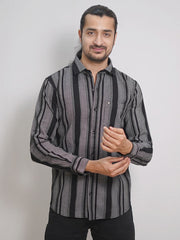 Greystone Strip Lining Shirt