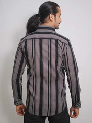 Greystone Strip Lining Shirt