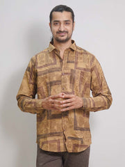 EarthTone Classic Shirt