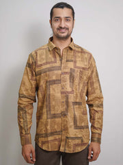 EarthTone Classic Shirt