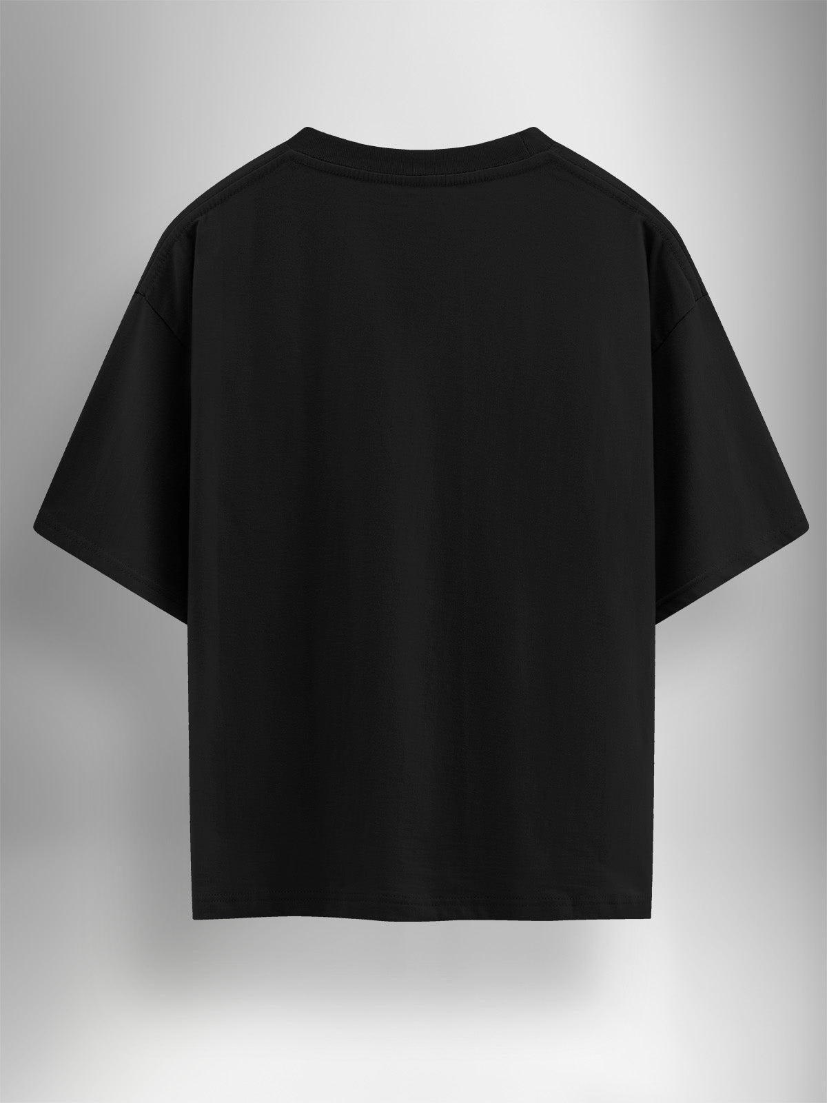 Overthinker Brown Oversized Tshirt - Urban Forever