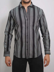 Greystone Strip Lining Shirt