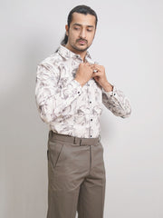 Misty Botanical Shirt