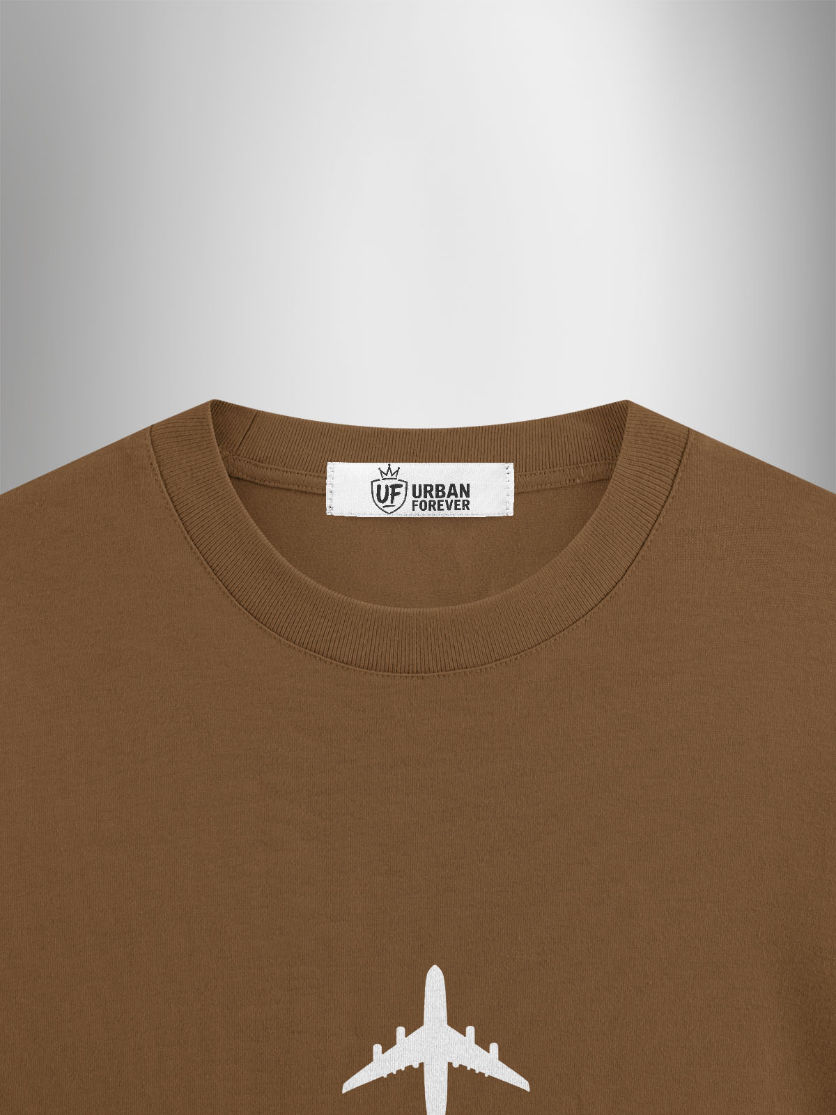 Never Stop Dreaming Oversized Tshirt - Urban Forever