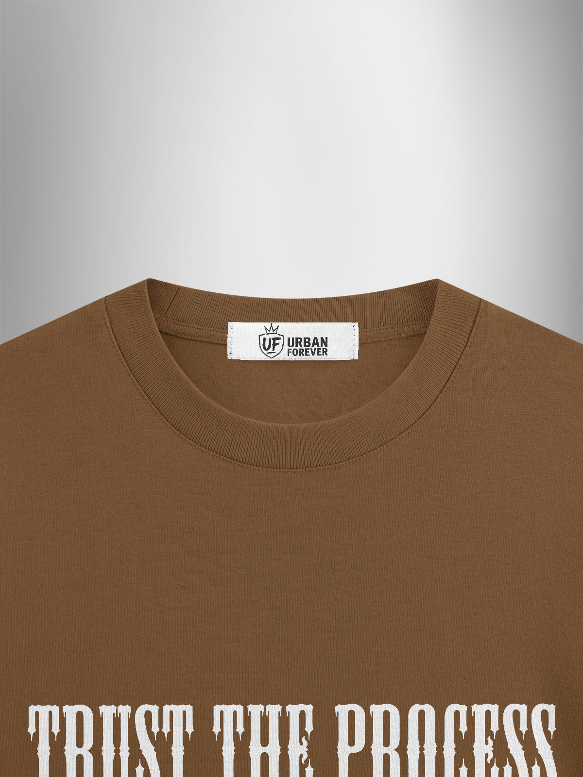 Big Bull Trader Oversized Tshirt - Urban Forever