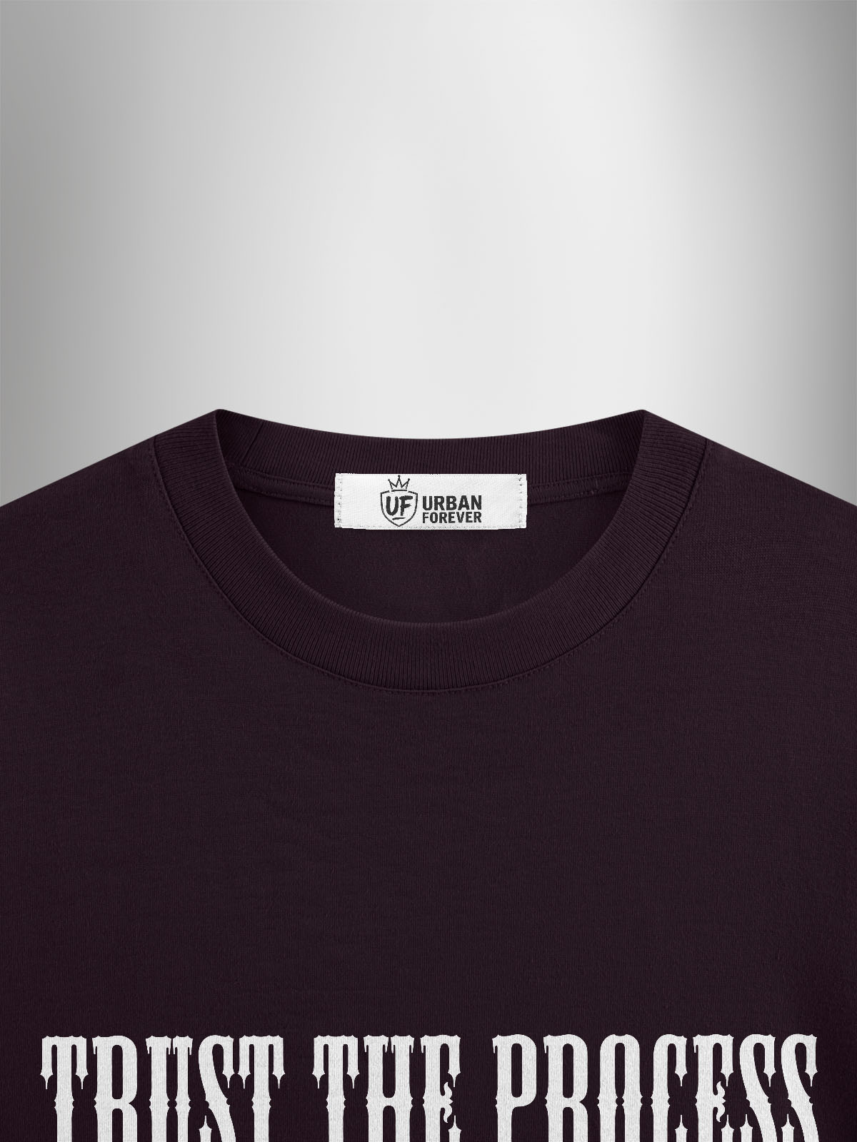 Big Bull Trader Oversized Tshirt - Urban Forever
