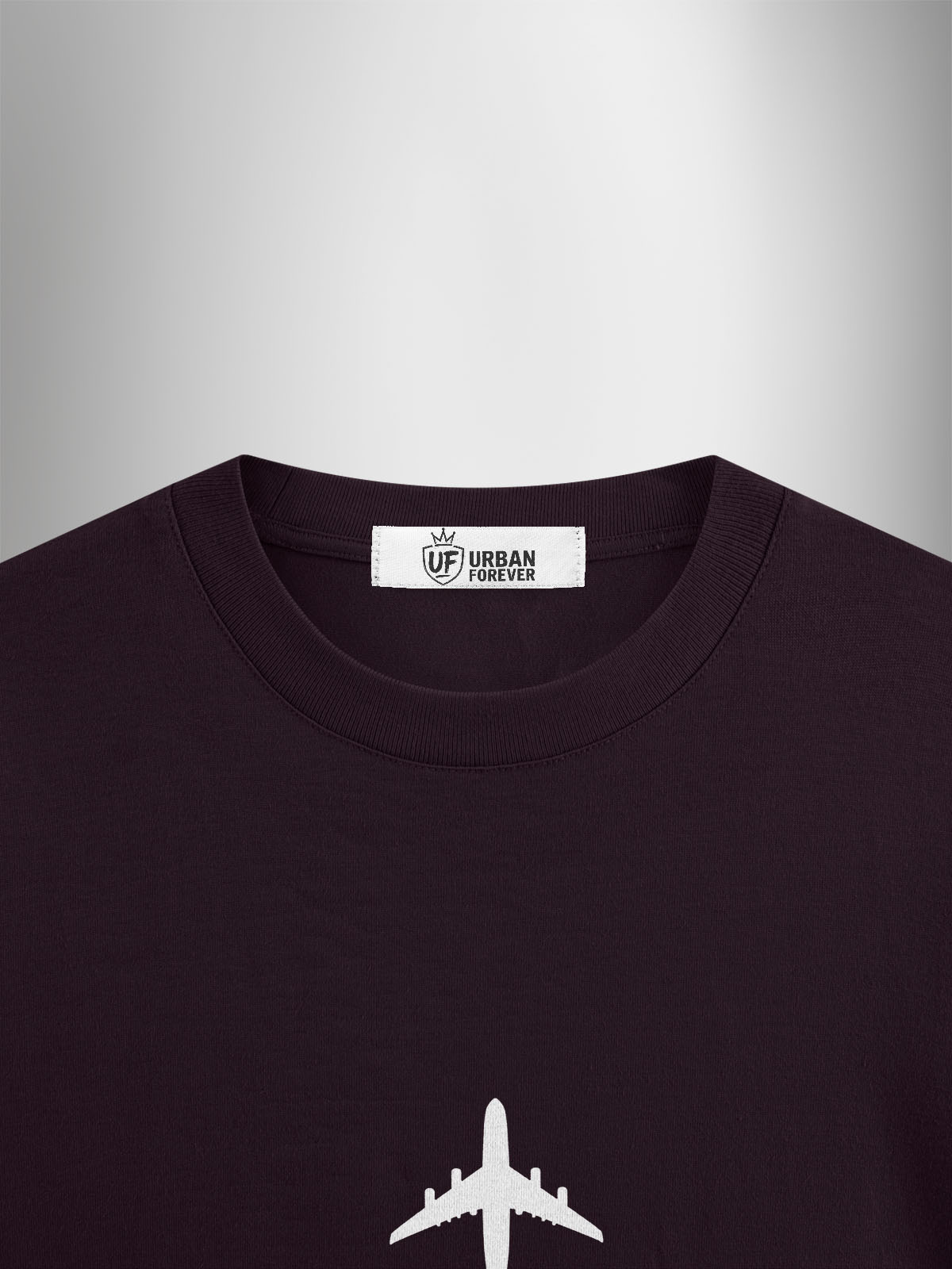 Never Stop Dreaming Oversized Tshirt - Urban Forever
