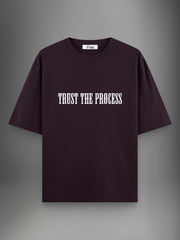 Big Bull Trader Oversized Tshirt - Urban Forever